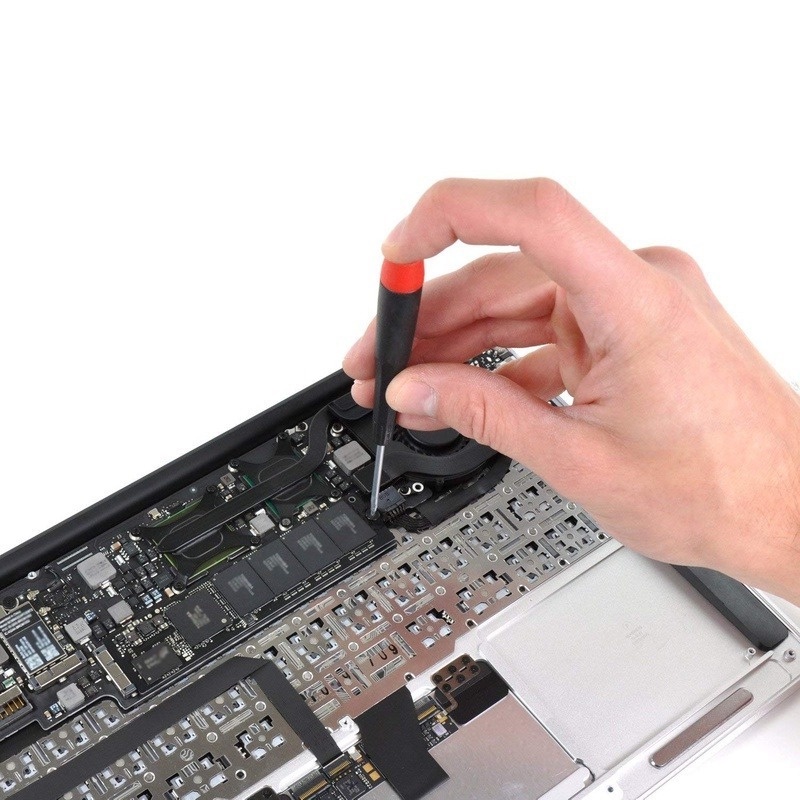 Bộ 500 Ốc Vít 18 Loại Dùng Sửa Chữa Laptop, Điện Thoại