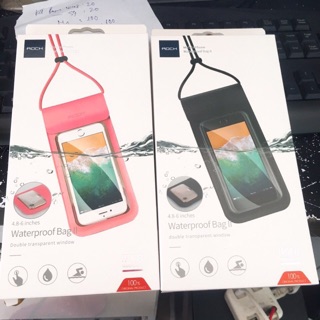 Túi chống nước Waterproof Rock Waterproof phiên bản cao cấp