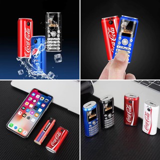 2 sim - Điện thoại mini gọi chìa khóa siêu độc