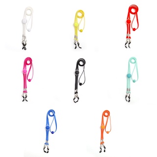 [New Arrival] Convenient adjustable mask strap