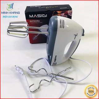 Máy đánh trứng cầm tay Masidi KD 133