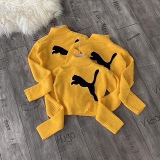 ÁO LEN PUMA