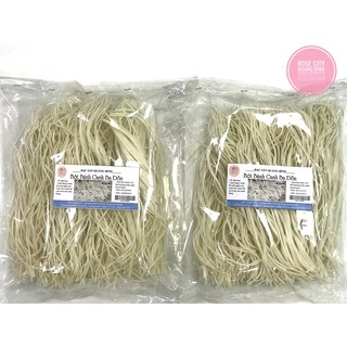 [ĐẶC SẢN QUẢNG BÌNH] - Bột Bánh Canh Ba Đồn 1KG