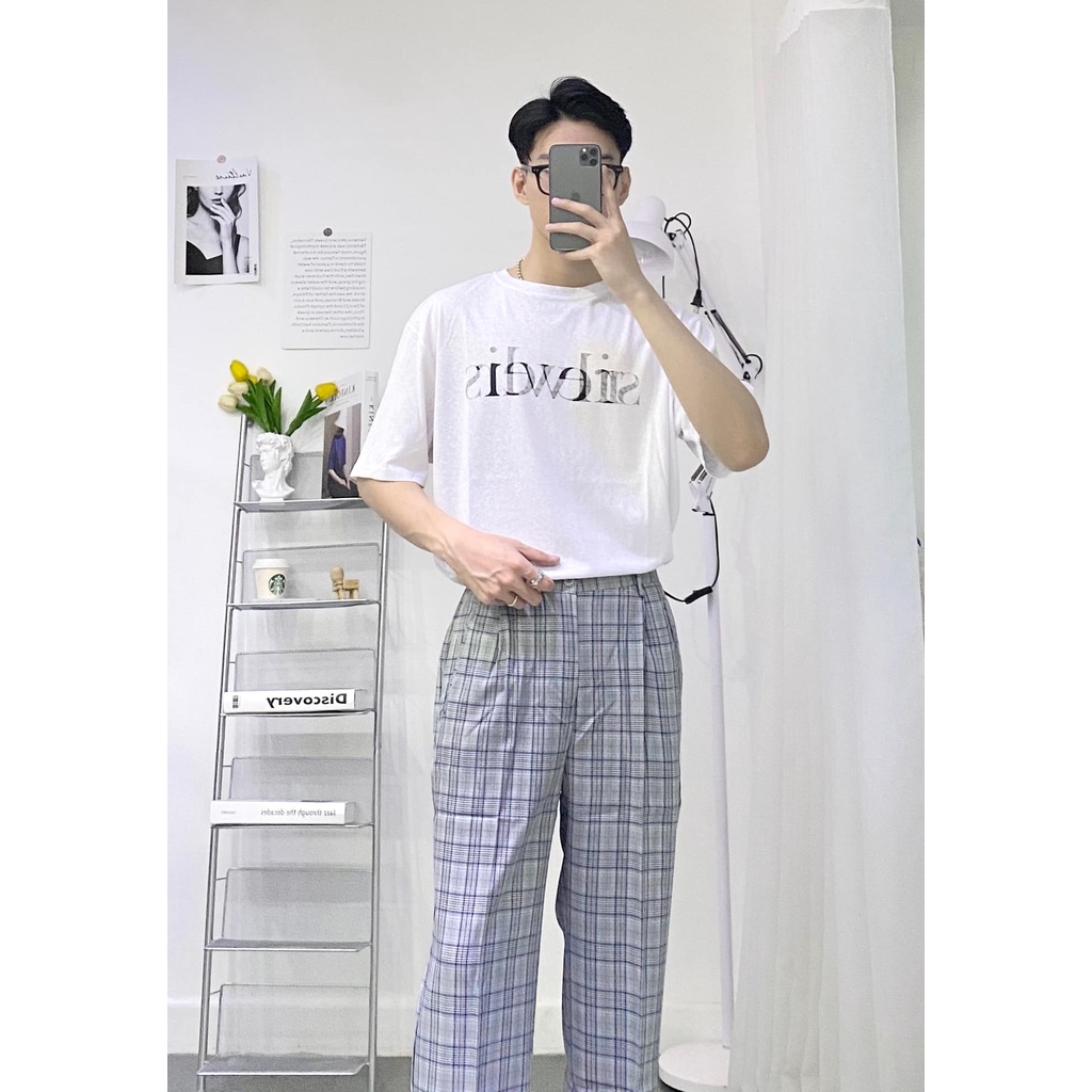 QUẦN KARO ( Q1126X) ảnh chụp thật