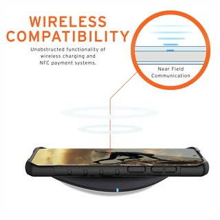 (THANH LÝ) Ốp lưng UAG Pathfinder SE cho Samsung Galaxy S20 Plus
