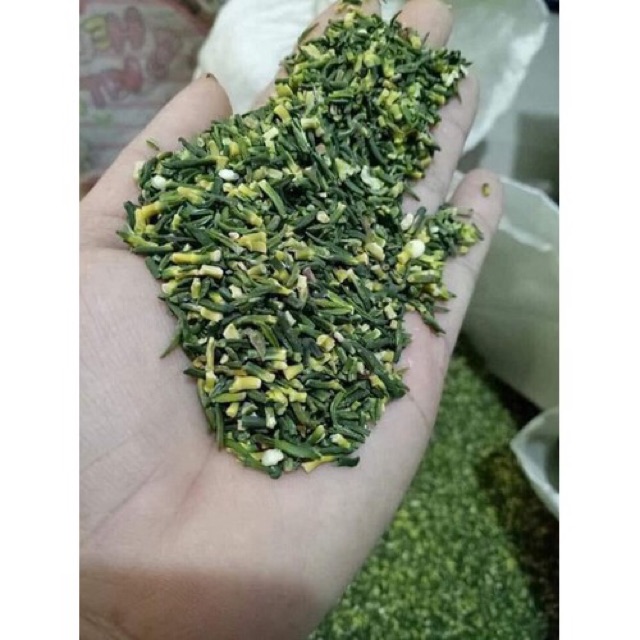1kg Tâm Sen khô