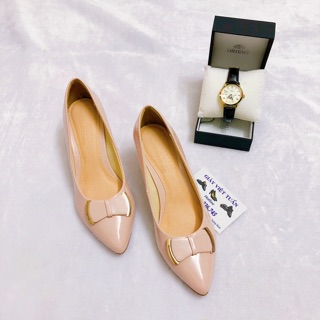 GÓT 5cm DA BÓNG SANG TRỌNG