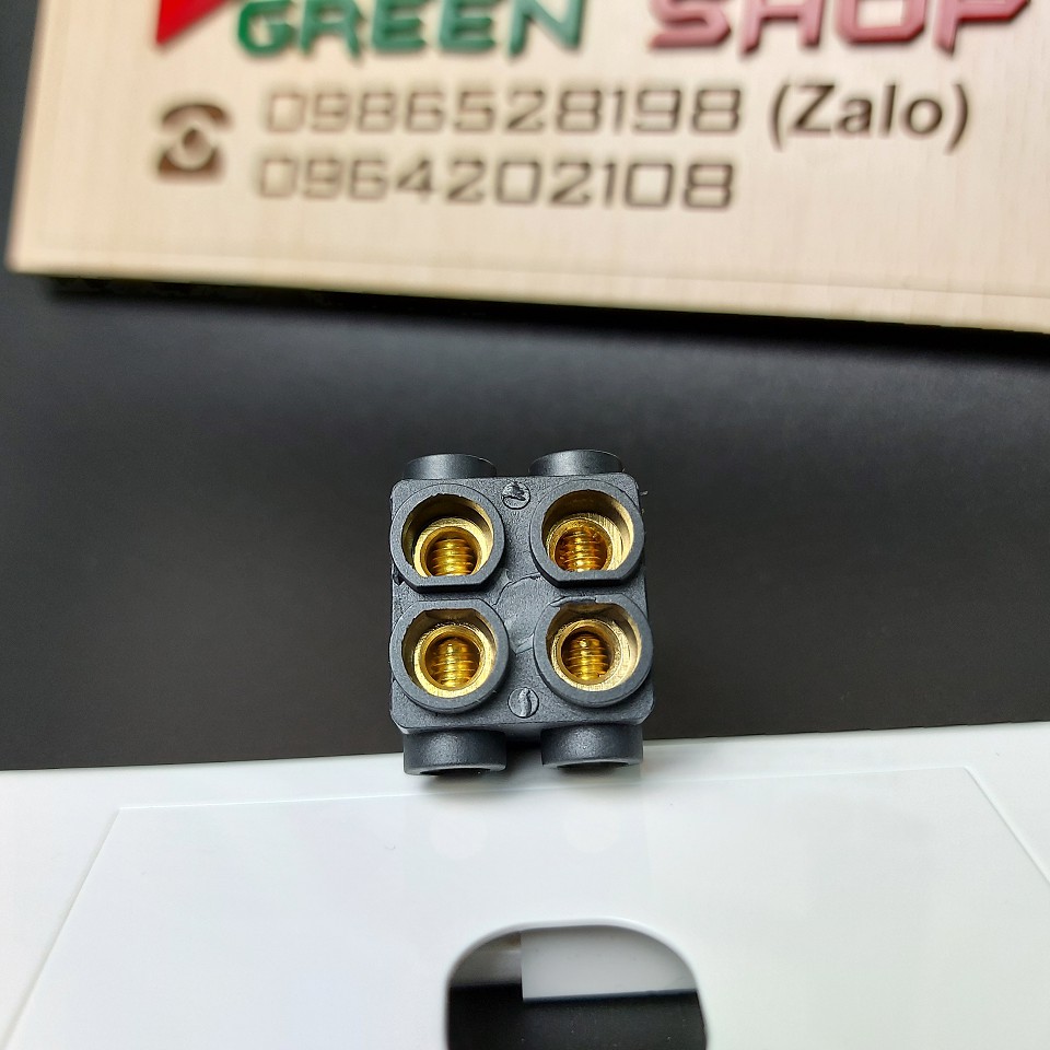 Công tắc 20A Sino - Hạt bình nóng lạnh chính hãng