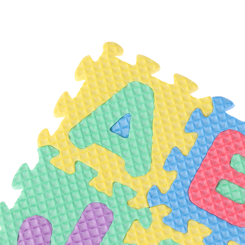 Thảm Lót Sàn Eva Cho Nhà Búp Bê Tỉ Lệ 1 / 6