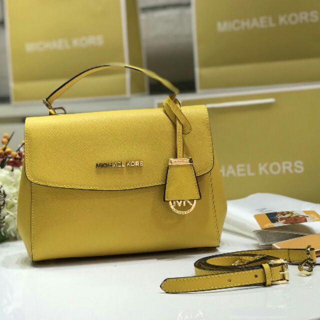 Túi MK Ava da xước SP