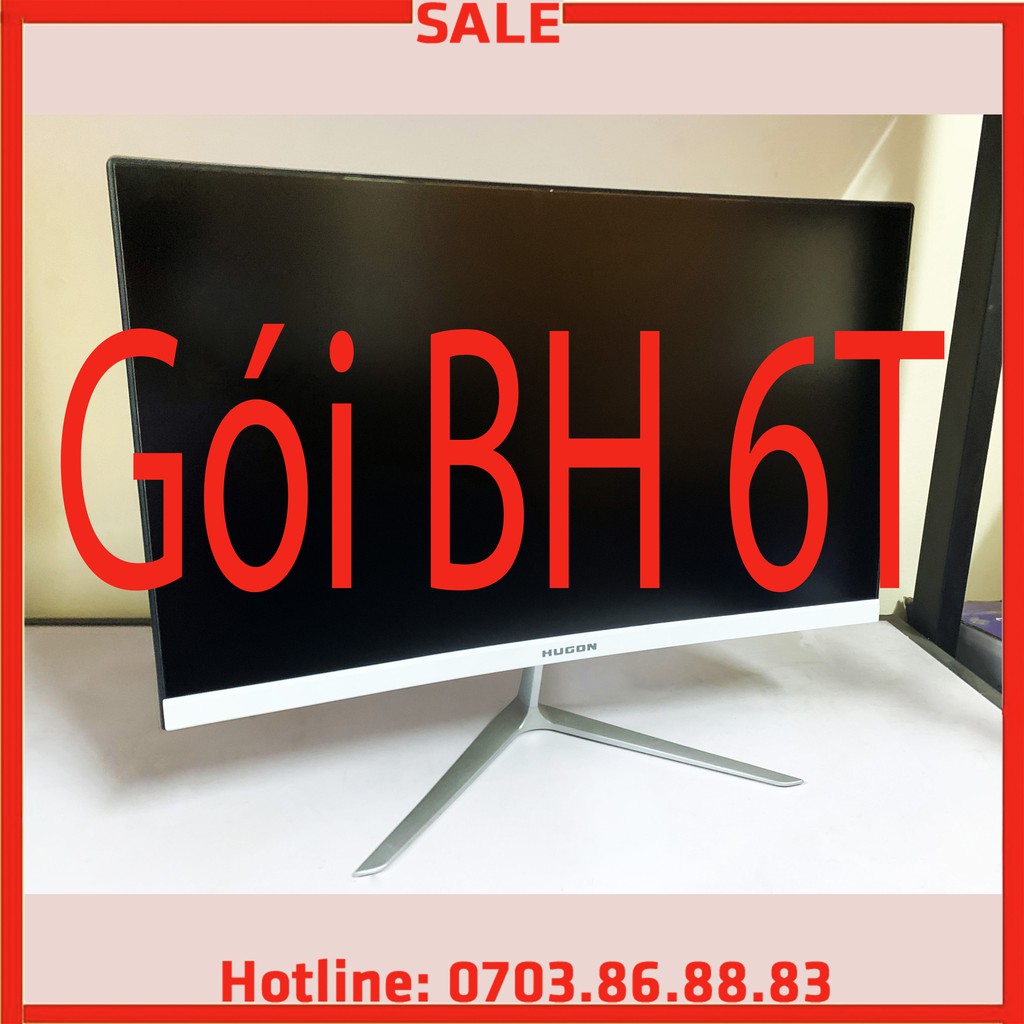 Gói BH 6 tháng màn hình Hugon | BigBuy360 - bigbuy360.vn