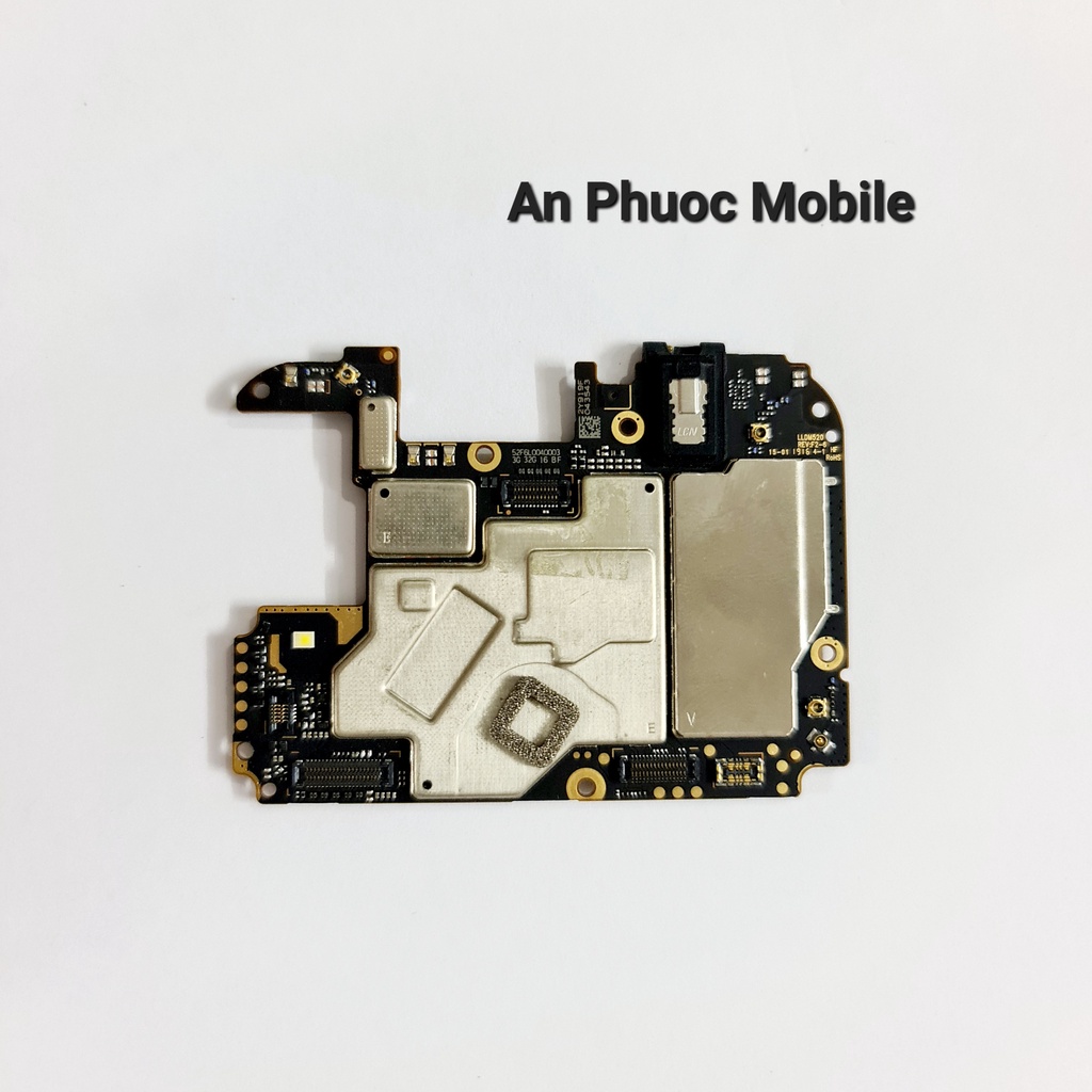 Main Xiaomi Redmi 7 Zin Bóc Máy - Bo Mạch Mainboard Điện thoại Xiaomi Redmi 7 Full Chức Năng
