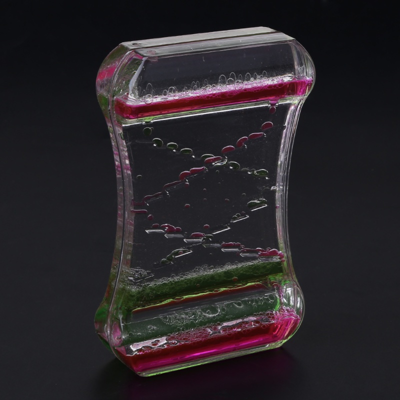 Đồ Chơi Giảm Căng Thẳng Hình Giọt Nước Nhiều Màu Sắc