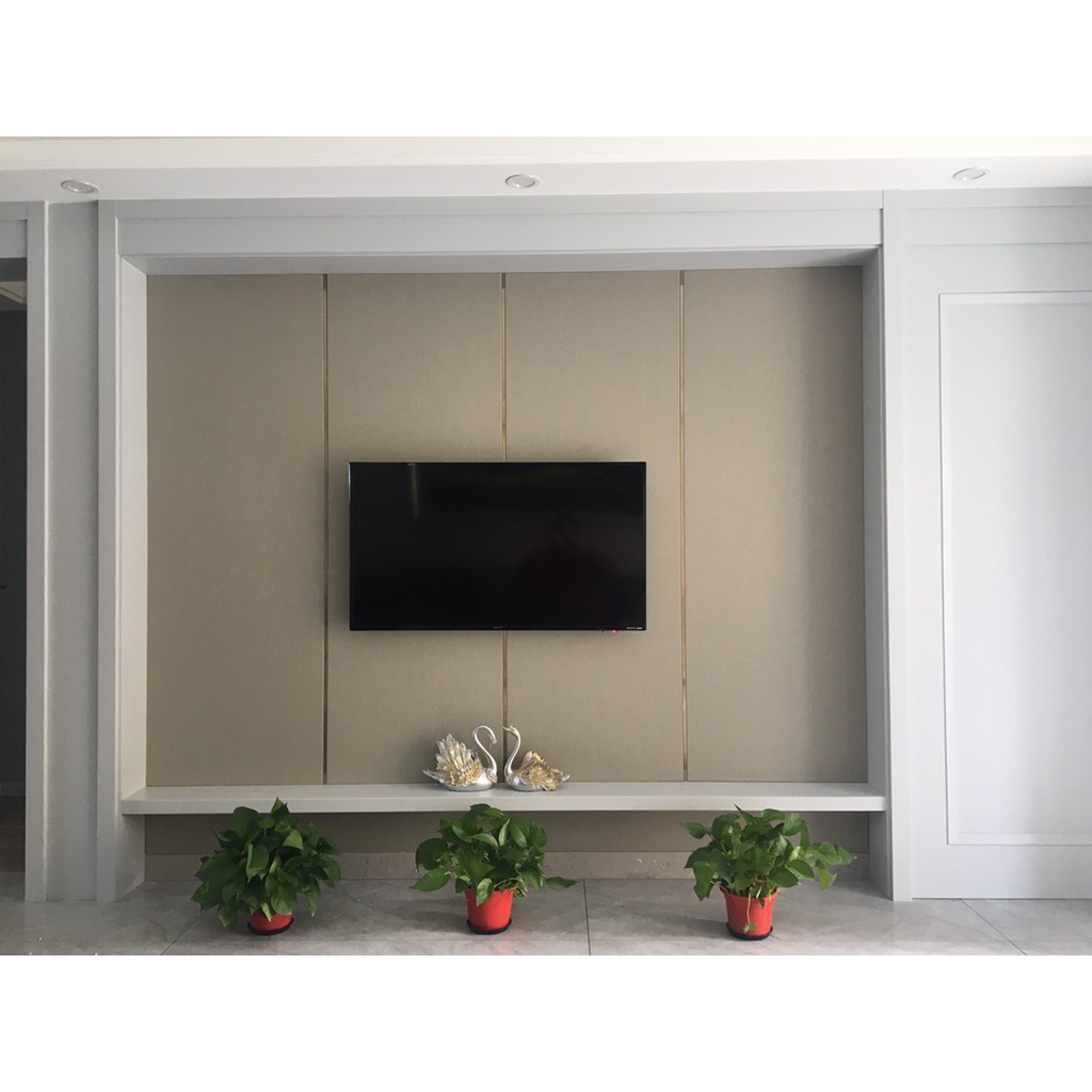 Cặp Thiên Nga Decor gốm sứ cao cấp phong cách BẮC ÂU