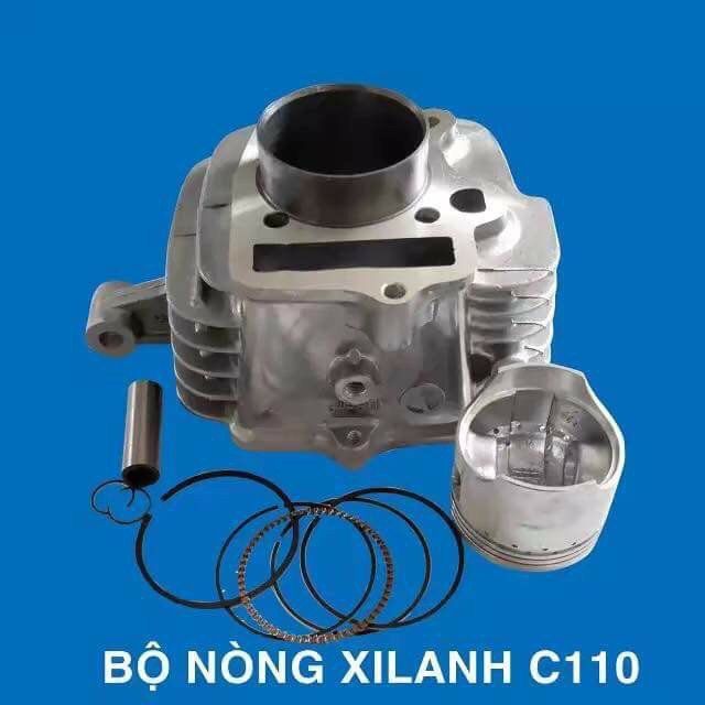 Nòng xilanh WAVE