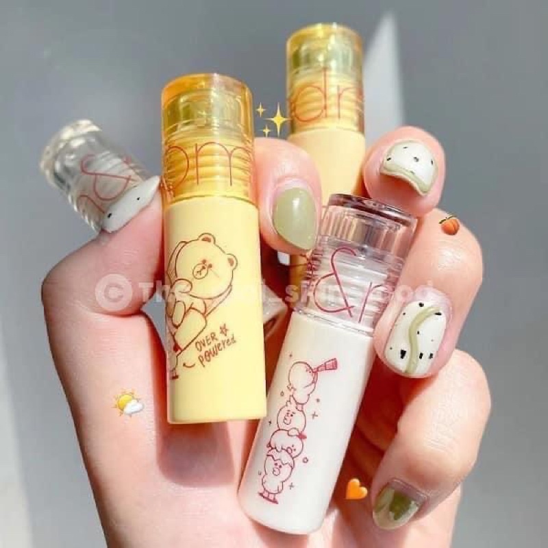 Son Romand Line friend juice lasting tint mini