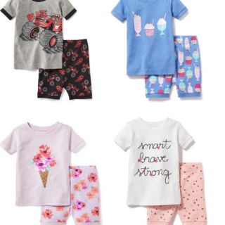 Set bộ Disney bé trai bé gái xuất dư VNXK