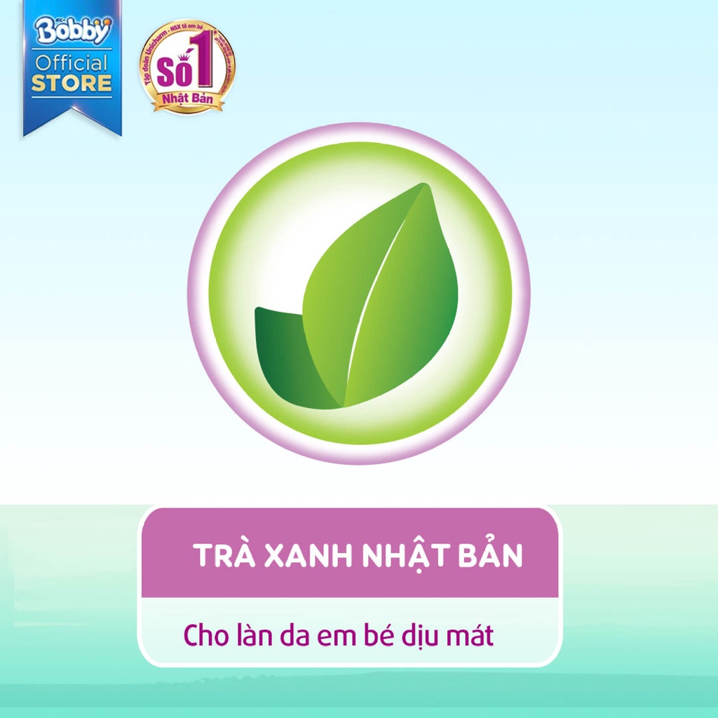 Tã Quần Bobby - Đệm Lưng Thấm Mồ Hôi XXXL24 (24 Miếng)