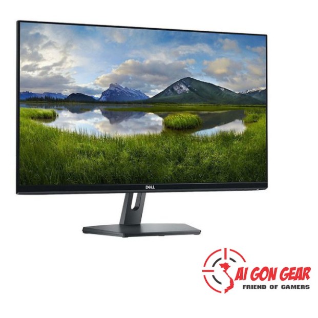 Màn hình Dell UltraSharp U2719D 2K 27 inch - Hàng Chính Hãng