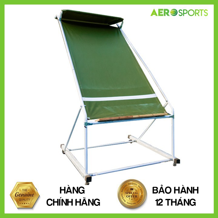 TƯỜNG TẬP TENNIS AEROSPORTS – PHIÊN BẢN MỚI Cao Cấp 2020 Cao Cấp | Bán Chạy| 2020 O ˇ >