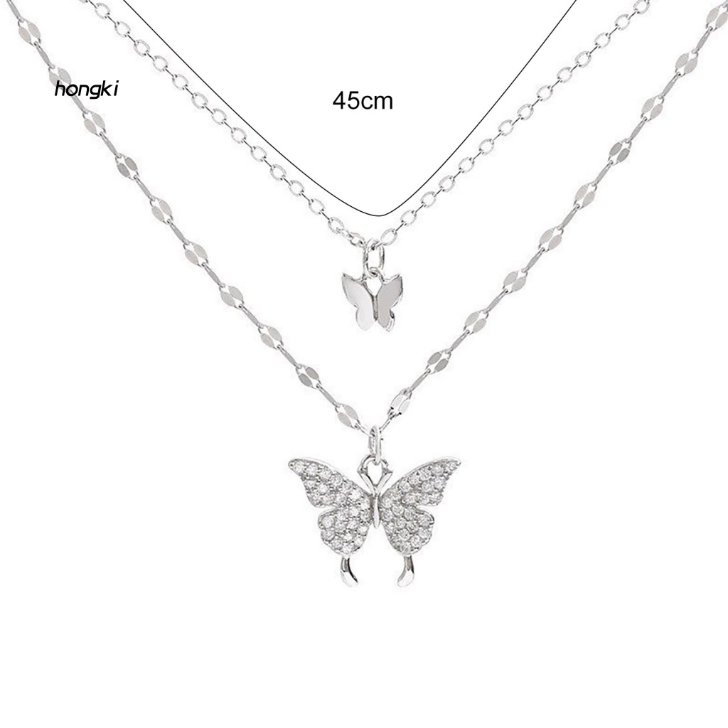 Vòng cổ Thiết Kế Dễ Thương Xinh Xắn Dành Cho Nữ