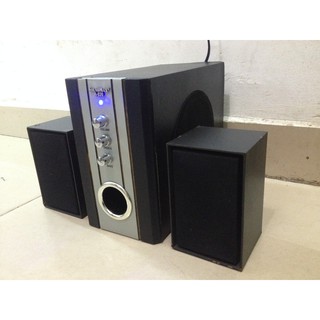 ( GIÁ TỐT NHẤT ) Loa vi tính Soundmax A820 nghe nhạc điện thoại (TẶNG DÂY 3.5 NGHE ĐIỆN THOẠI) !!