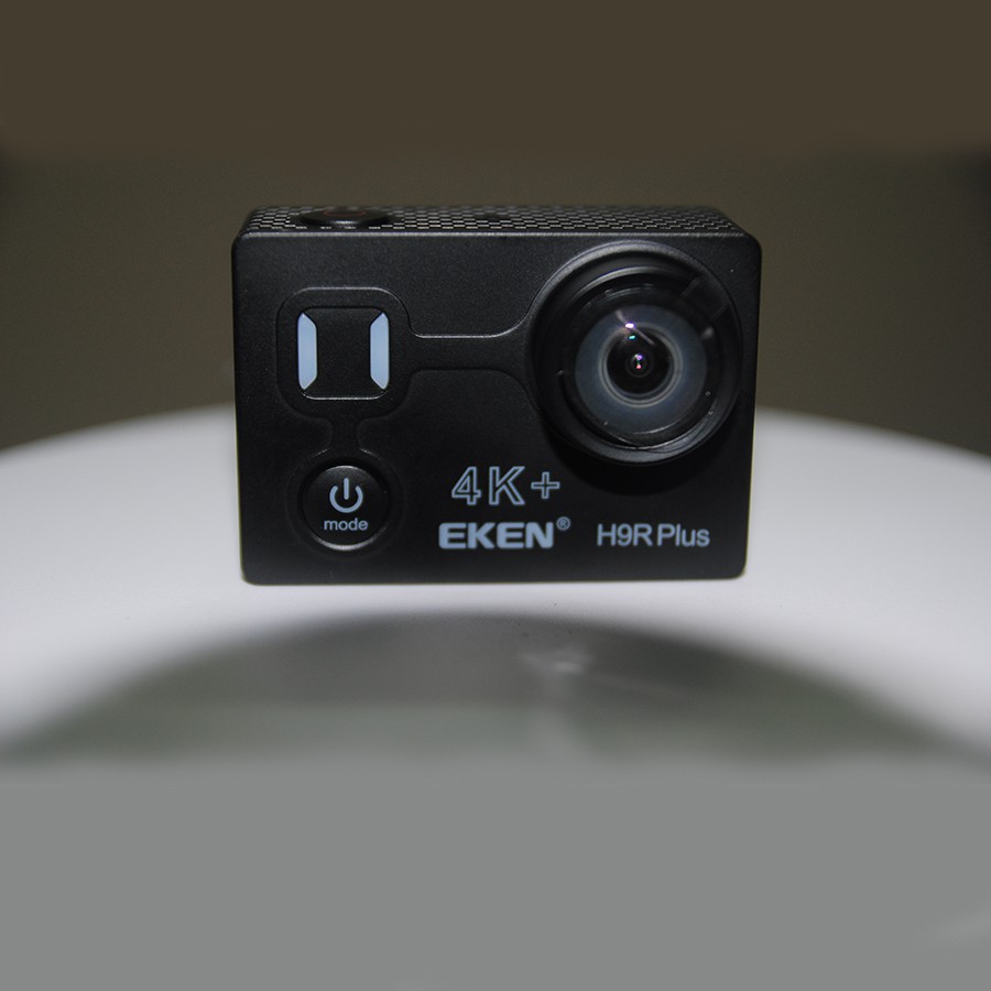 HOT [Giá rẻ] Camera hành trình, hành động Eken H9R plus (có remote)bảo hành 12 tháng, đổi trả 1 vs 1