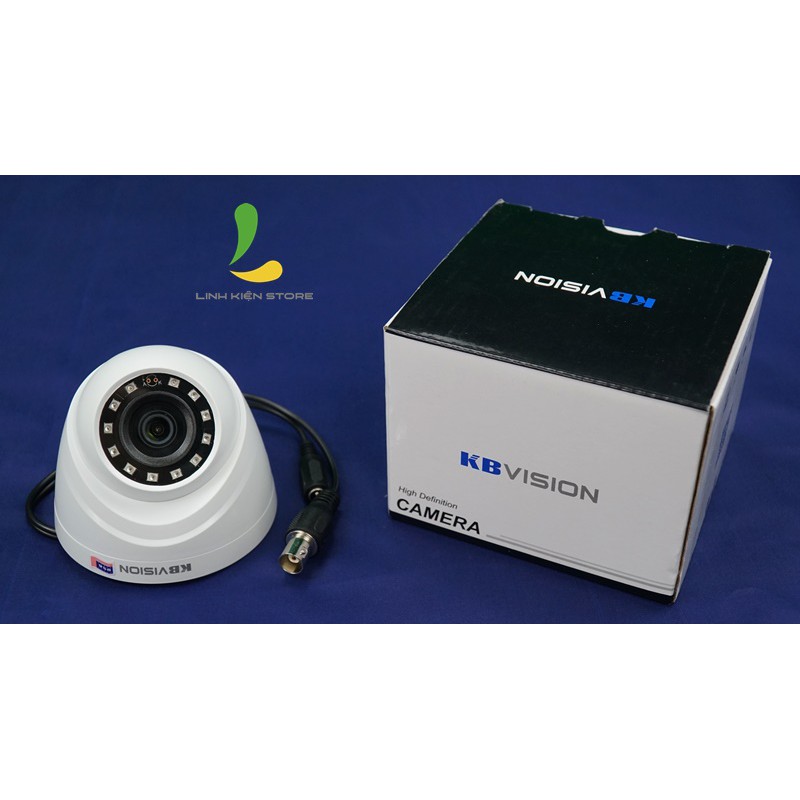 CAMERA 4IN1 KB VISION KX-A1004C4