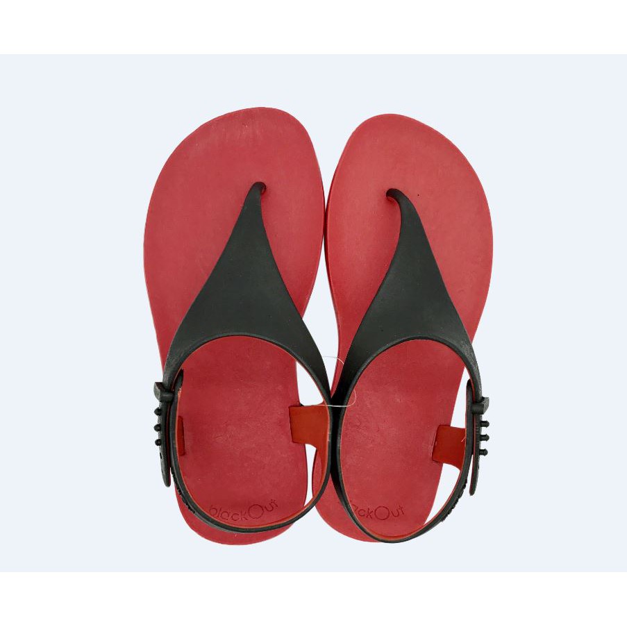 Giày blackOut Thái Lan