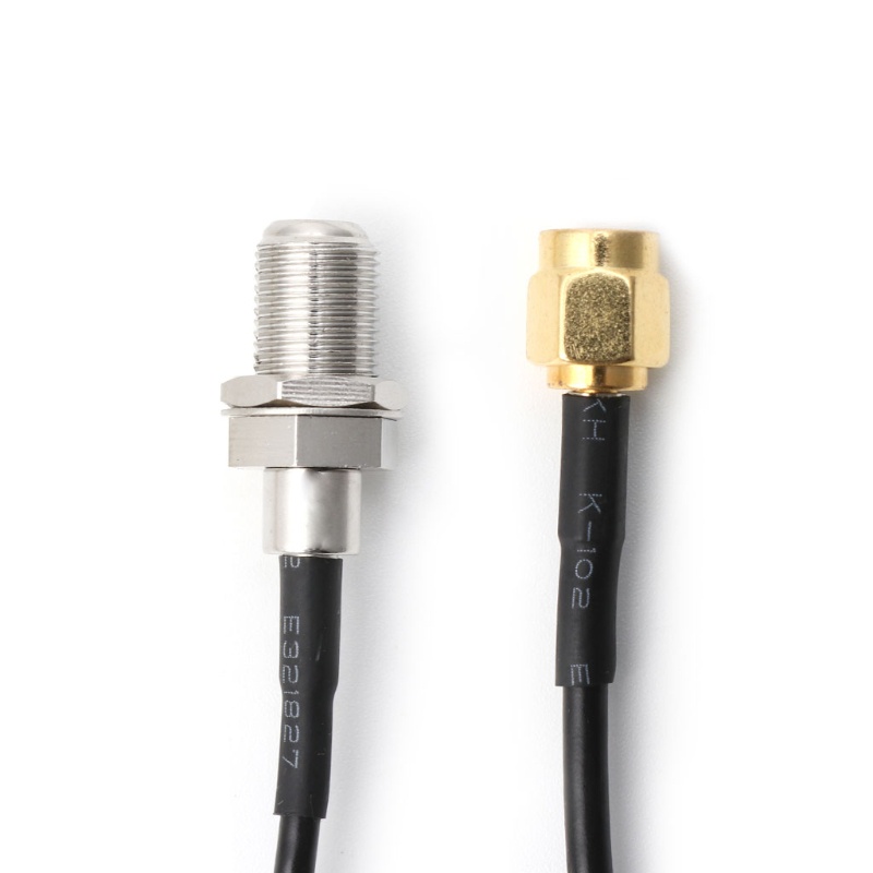 Dây Cáp Đồng Trục Nối Dài Cổng SMA Hdmi RG174 RF