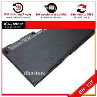 Bh12th ⚡ pin laptop hp elitebook 840 g1, 840 g2, 845 g1, 845 g2, 850 g1, 850 g2, zbook 14, hstnn-ib4r,cm03xl