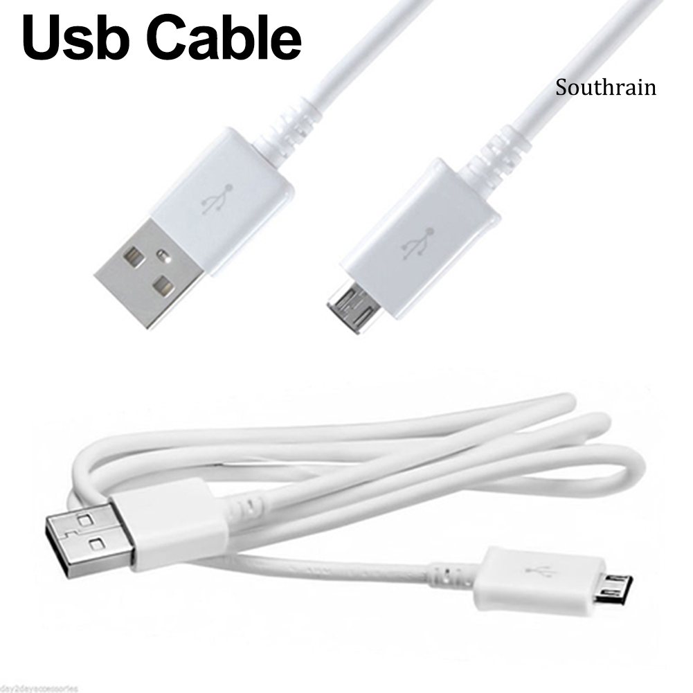 Phích Cắm Tường Úc/Cáp Hỗ Trợ Sạc Nhanh 2A Cho Điện Thoại Samsung