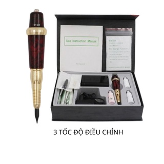 Máy Giansun 9430 Đi Môi, Mày, Mí, Hairstrock Cực Đẹp
