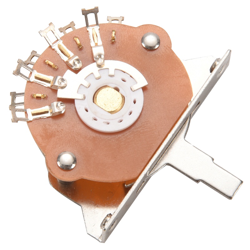Công Tắc Pickup 3 Chiều Thay Thế Cho Đàn Guitar Điện