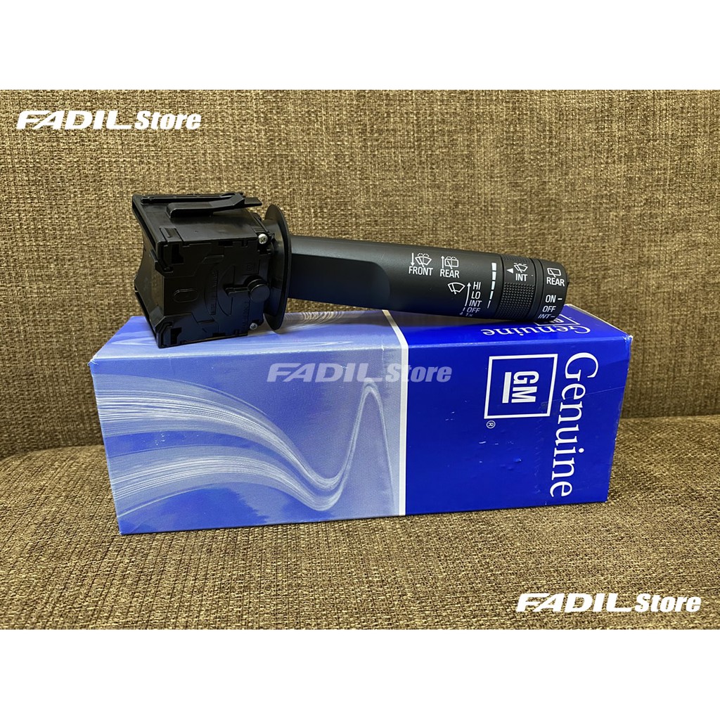 Gạt mưa có chế độ INT cho VinFast Fadil hàng chính hãng GM