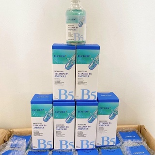 Tinh chất serum dưỡng ẩm hàng chính hãng, b5 chính hãng