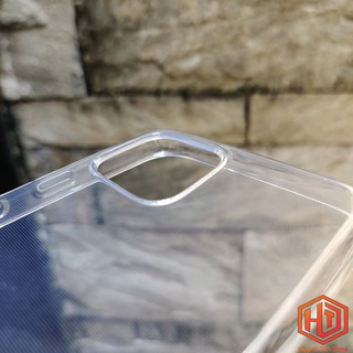 Ốp lưng Google Pixel 4 trong suốt chính hãng GOR