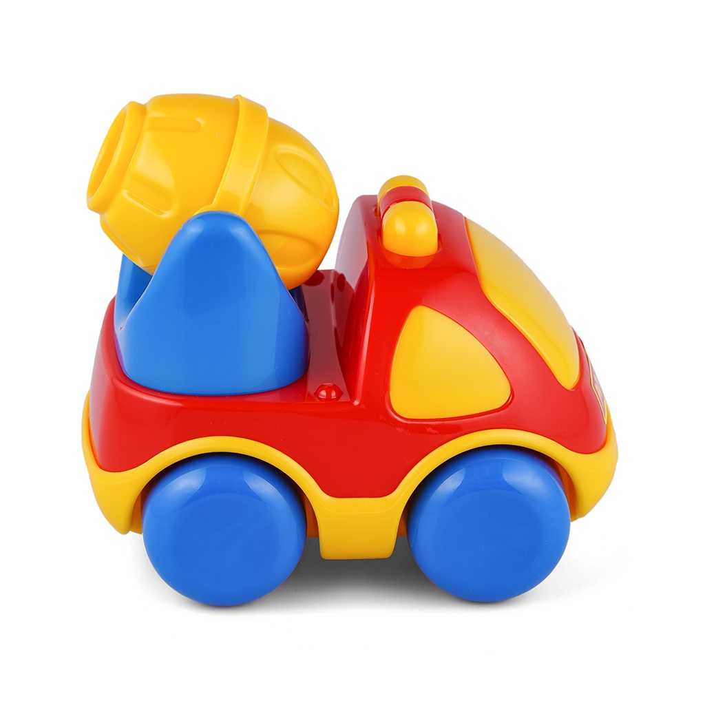 Đồ Chơi Xe Trộn Xi Măng Carat