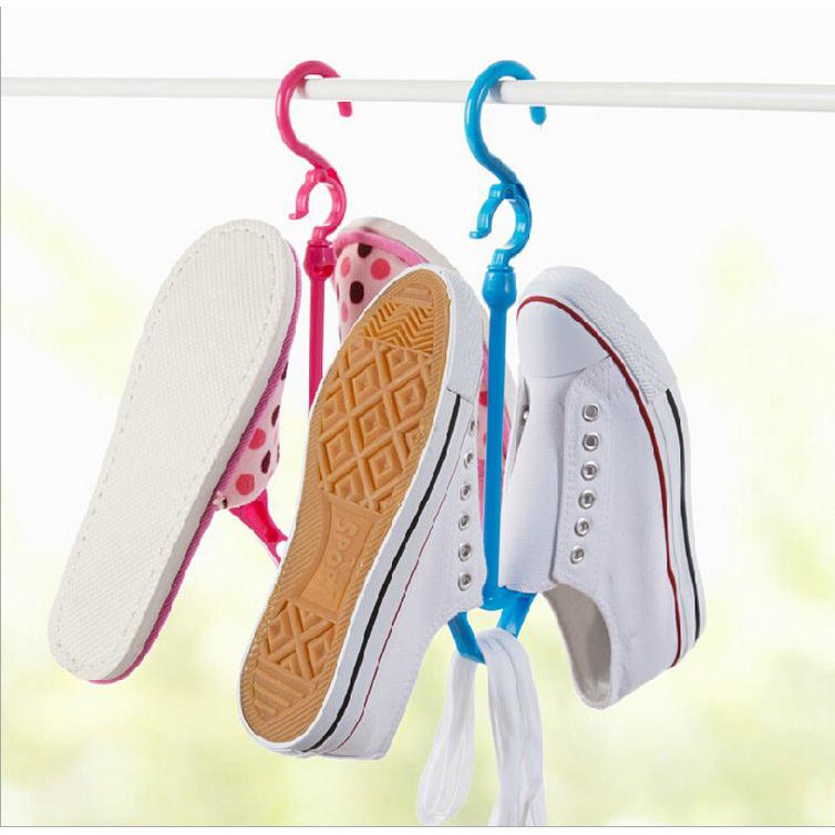 Móc Treo, Phơi Giày