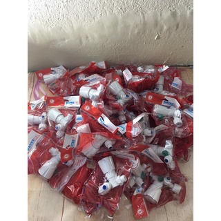 van khoá máy nước nóng