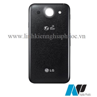 Nắp lưng lg f240