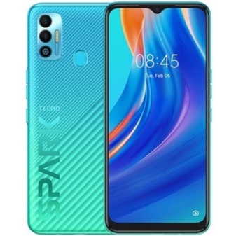 Điện Thoại TECNO SPARK 7T - 64GB RAM 4GB - Nam Khánh