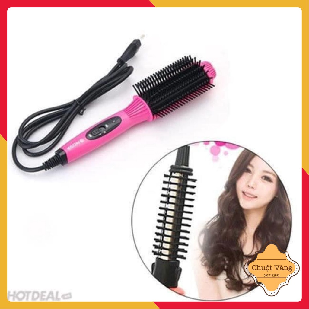 Lược điện Nova 8810