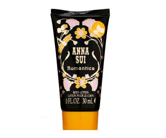 Set Nước Hoa + Dưỡng Thể Body ANNA SUI