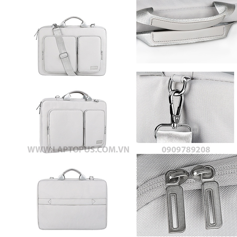 Túi Chống Sốc Chống Trầy Laptop Macbook (M22)