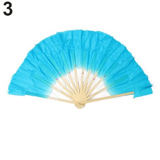 Quạt múa kiểu Trung Hoa