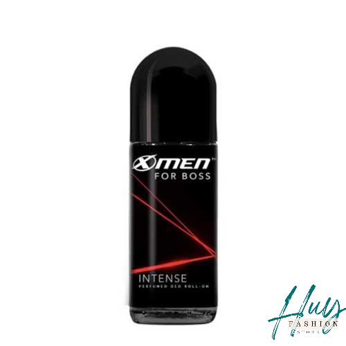 XMEN For Boss Intense 380g | 650g Dầu Gội Nước Hoa -Gel tạo kiểu tóc 150g- Lăn nách 50ml -Xịt Khử mùi 150ml