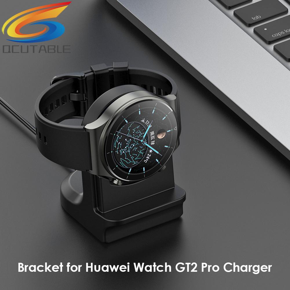 Đế sạc silicon cho đồng hồ Huawei Watch GT 3/GT