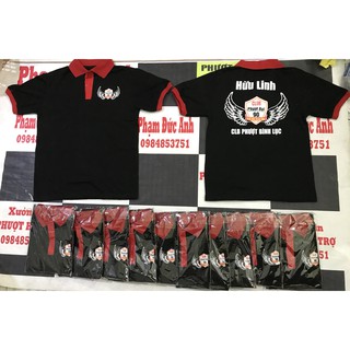 AO THUN CAC DOI NHOM