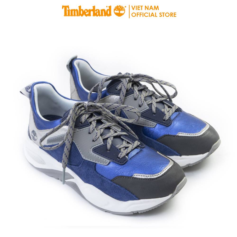 Giày Thể Thao Nữ Timberland Delphillvile Sneaker TB0A251TBL